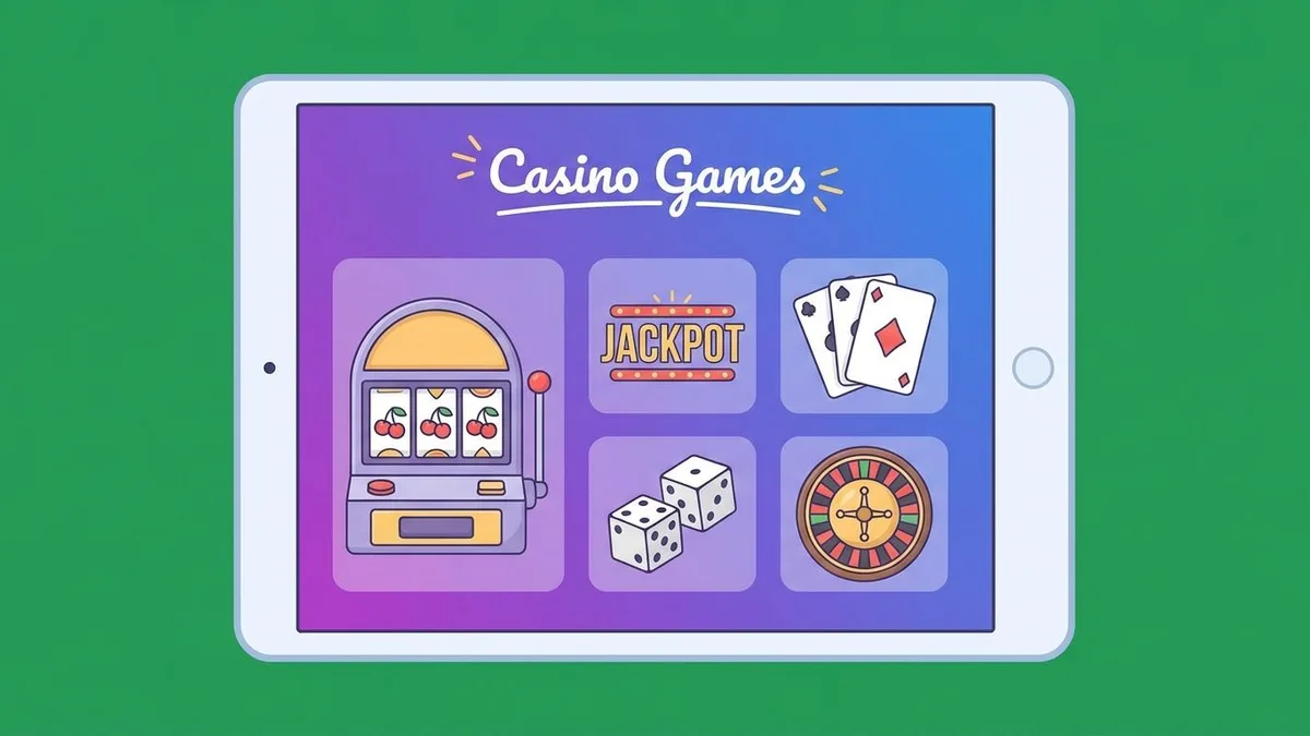 Casino